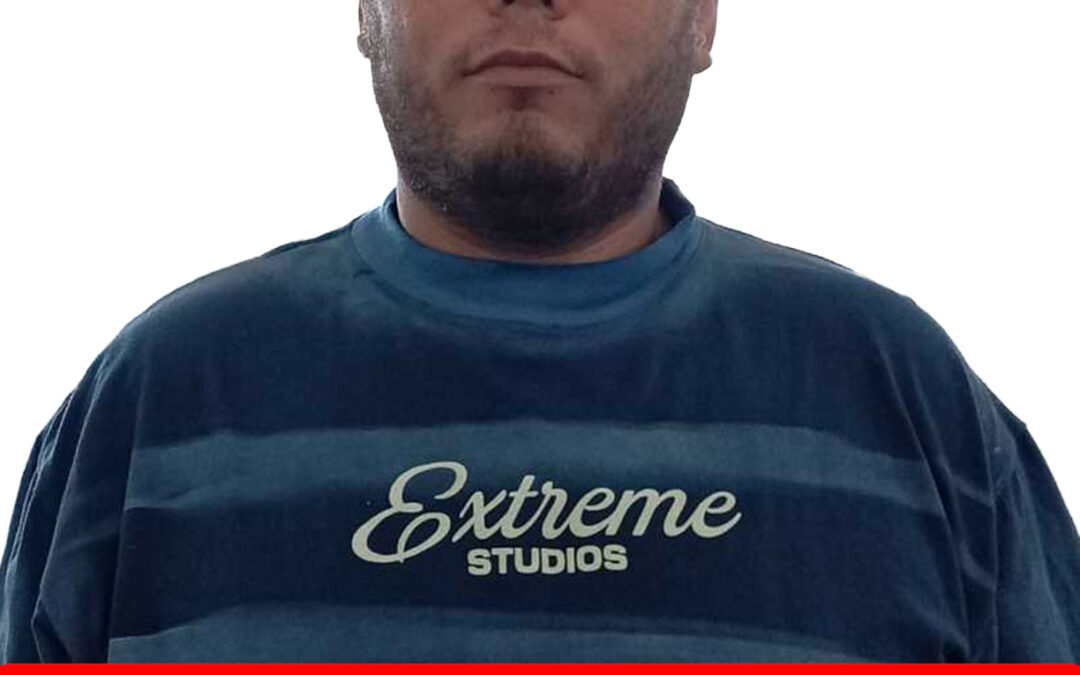 YEKSON ALFREDO VILLEGAS GARCIA