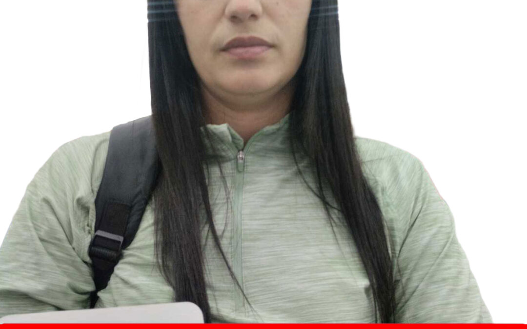 YELITZA DEL CARMEN MONTIEL MEDINA