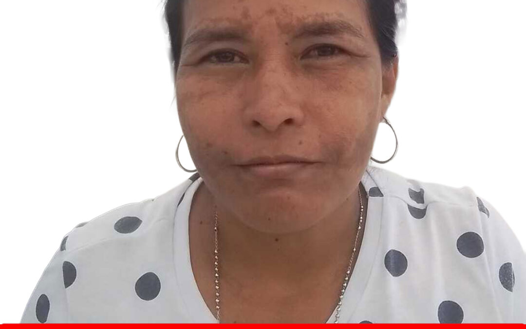 YELITZA DEL VALLE SALAZAR GOMEZ