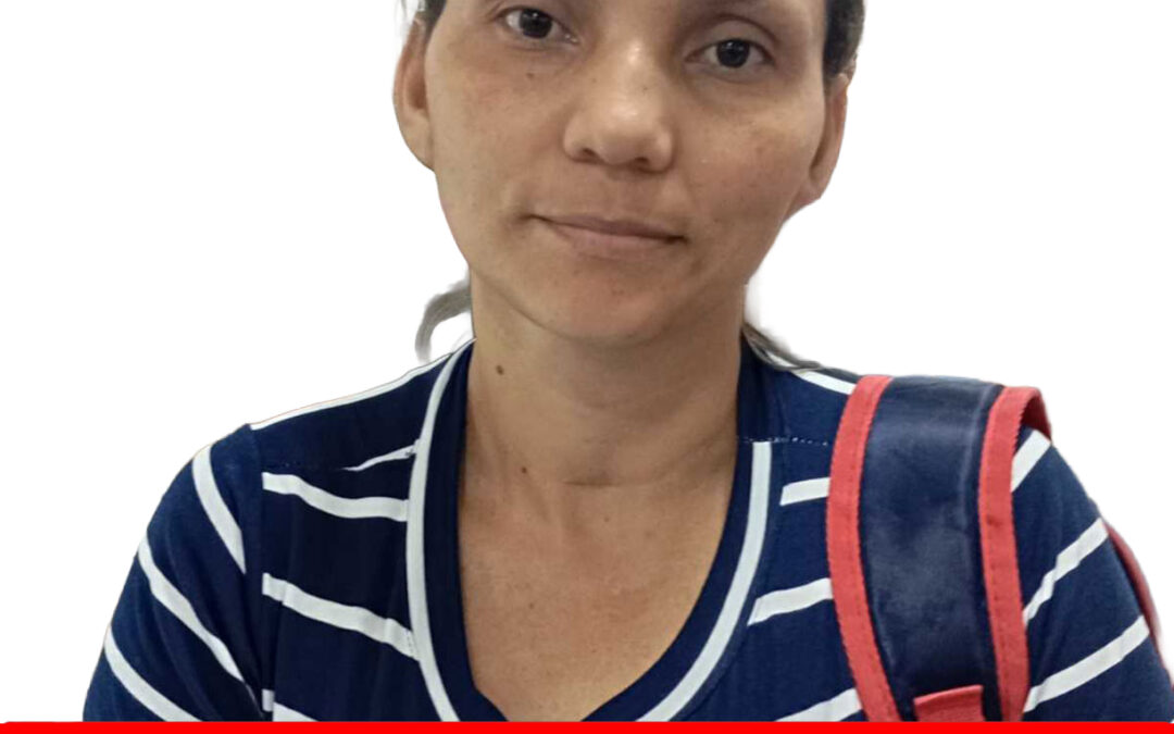 YENDIS MARIA ECHETO MONTIEL