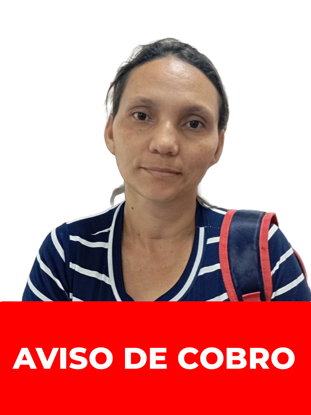 YENDIS MARIA ECHETO MONTIEL