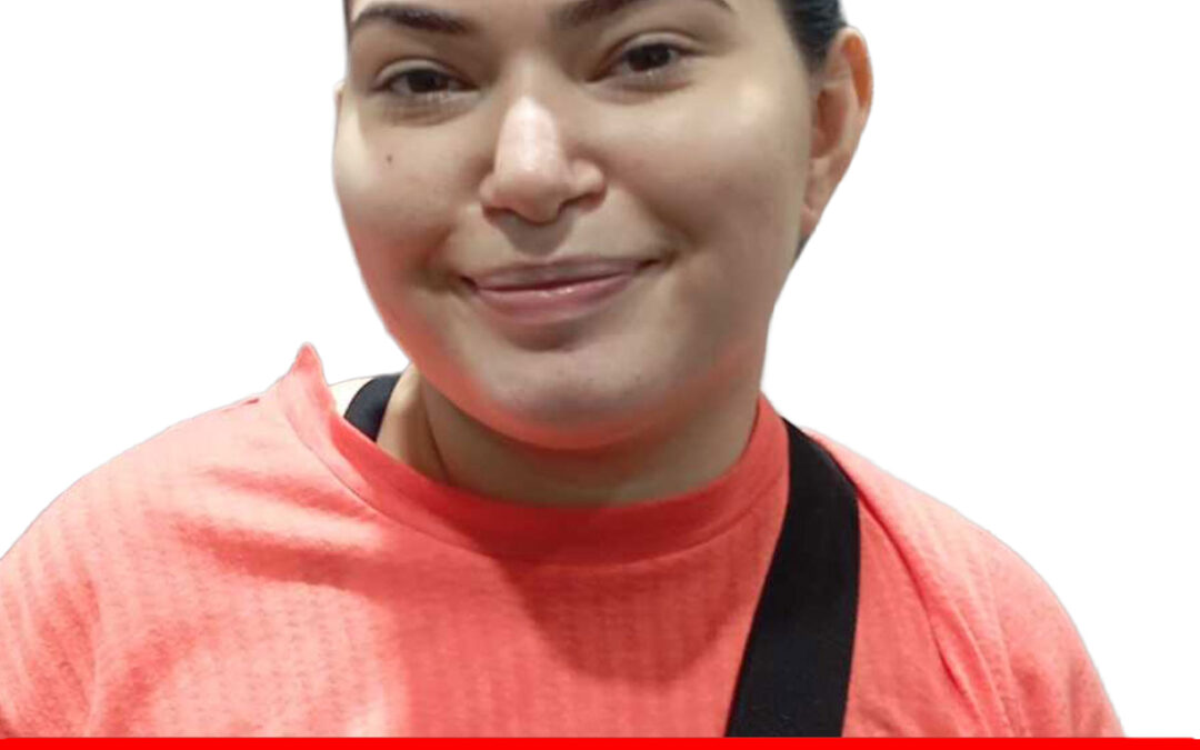 YENESIS LUCIA CONTRERAS RIVAS