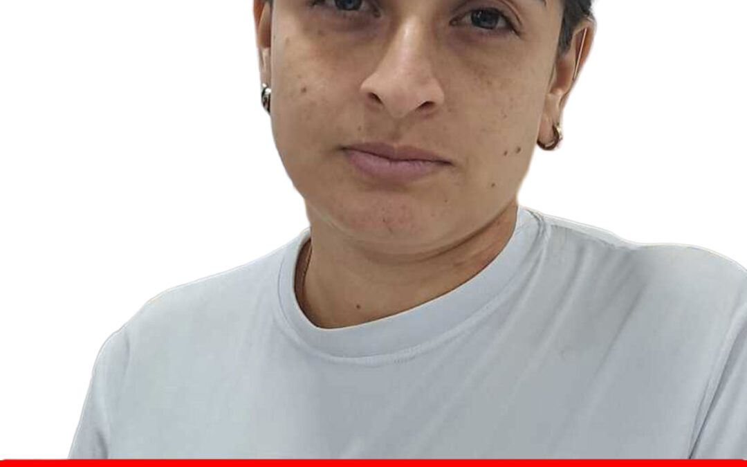 YENIFER DEL CAMEN OVIEDO ARELLANO