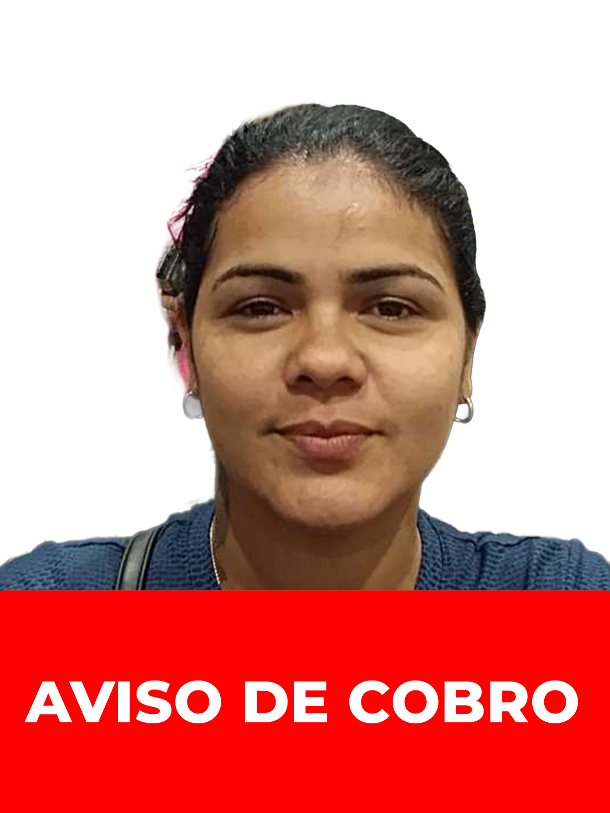 YENIFER NATACHA OLIVARES CALZADILLA