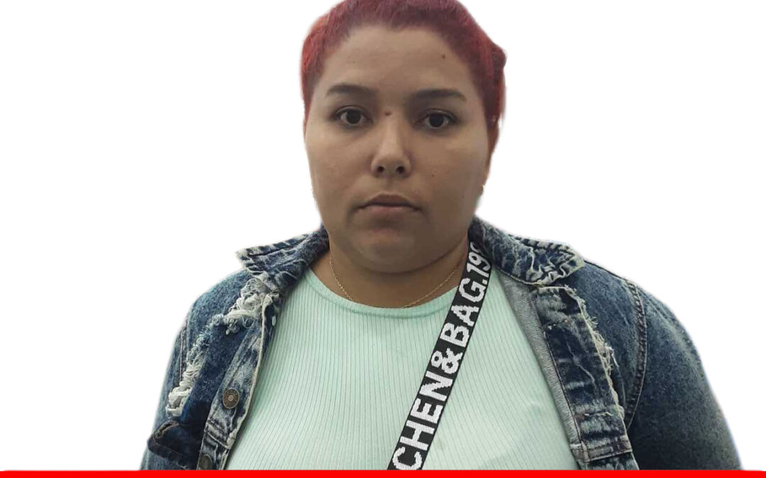 YENIMAR AMANDA ACOSTA PERAZA