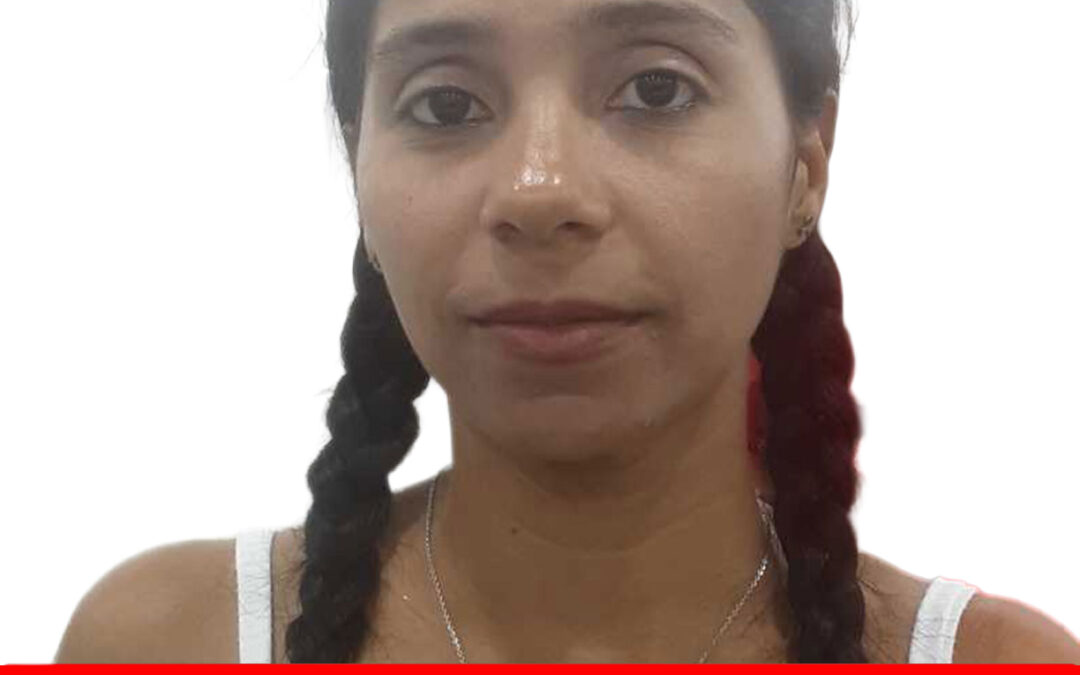 YENIREE RAVELO RIVERO