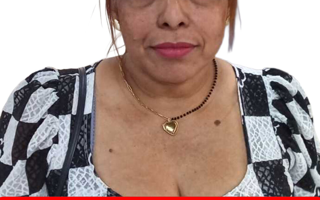 YENIS CORONMOTO OJEDA