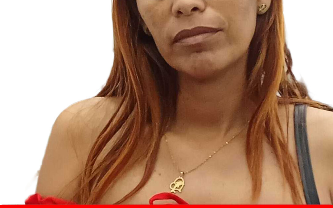 YENITZA DAMELIS GONZALEZ REYES