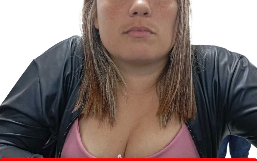 YENNIFER NORELIS GONZALEZ PEREZ