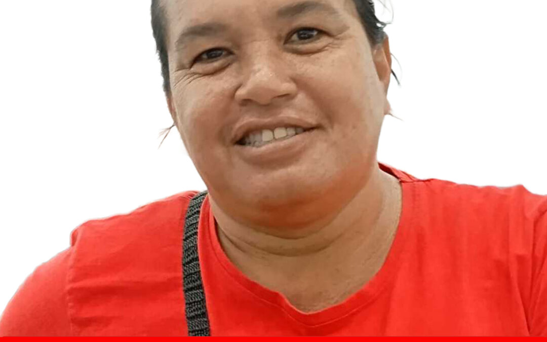 YENNIFER PERDOMO DE MENDOZA
