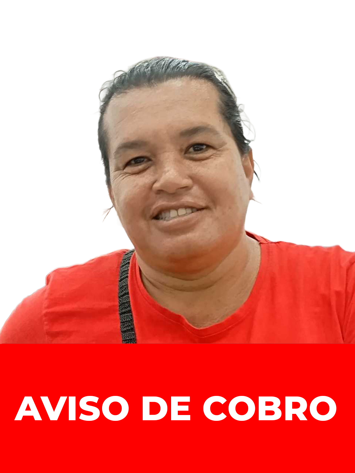 YENNIFER PERDOMO DE MENDOZA