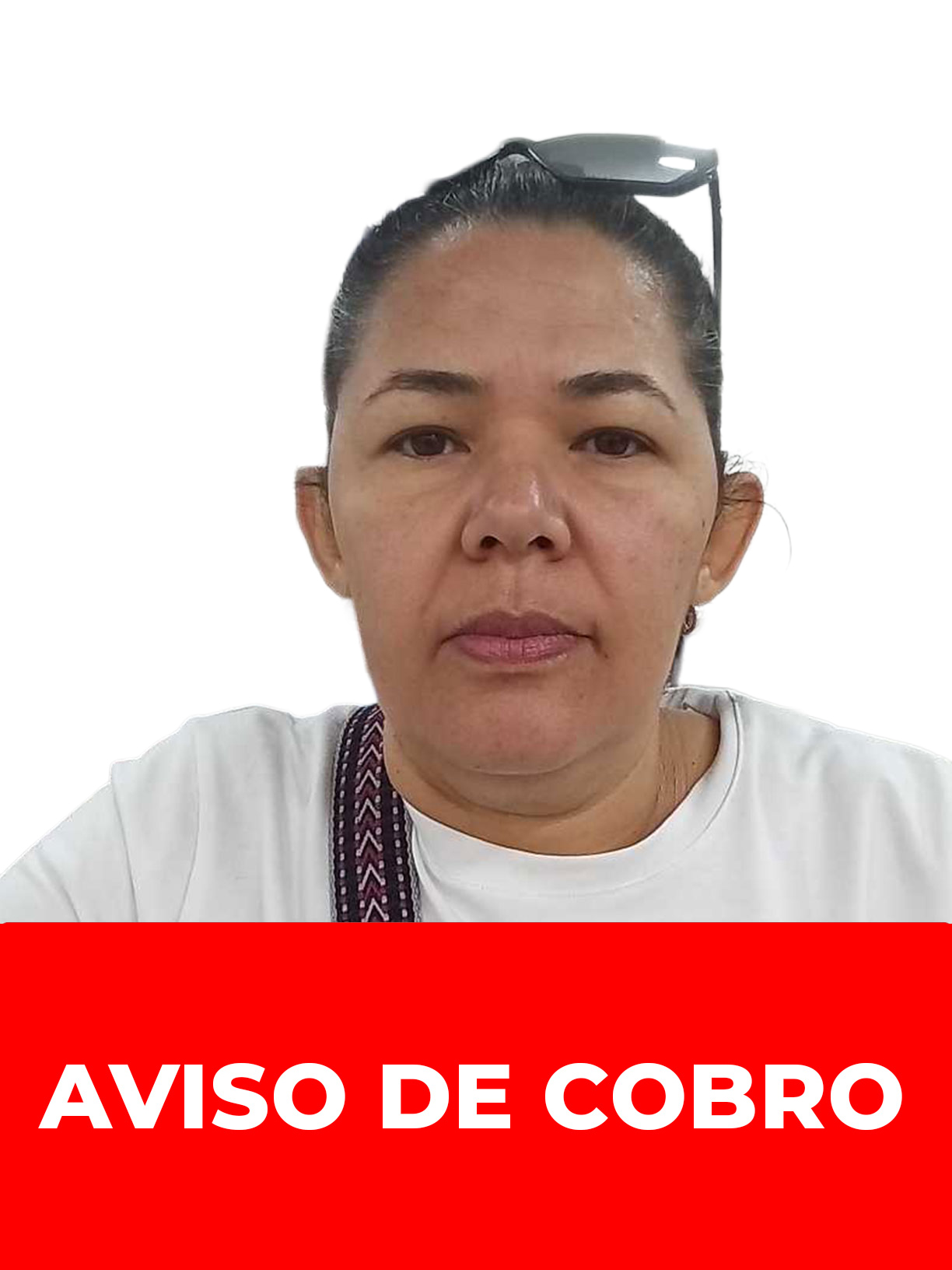 YENNY CAROLINA AGUERO COLMENARES