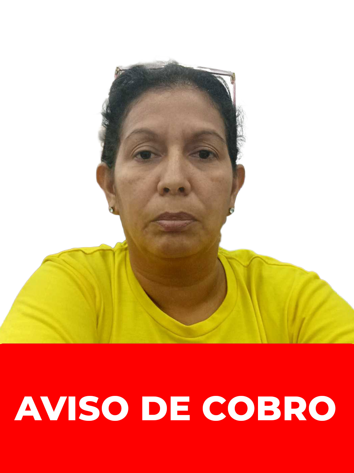 YENNY DE LOS SANTOS RIVERO SUAREZ