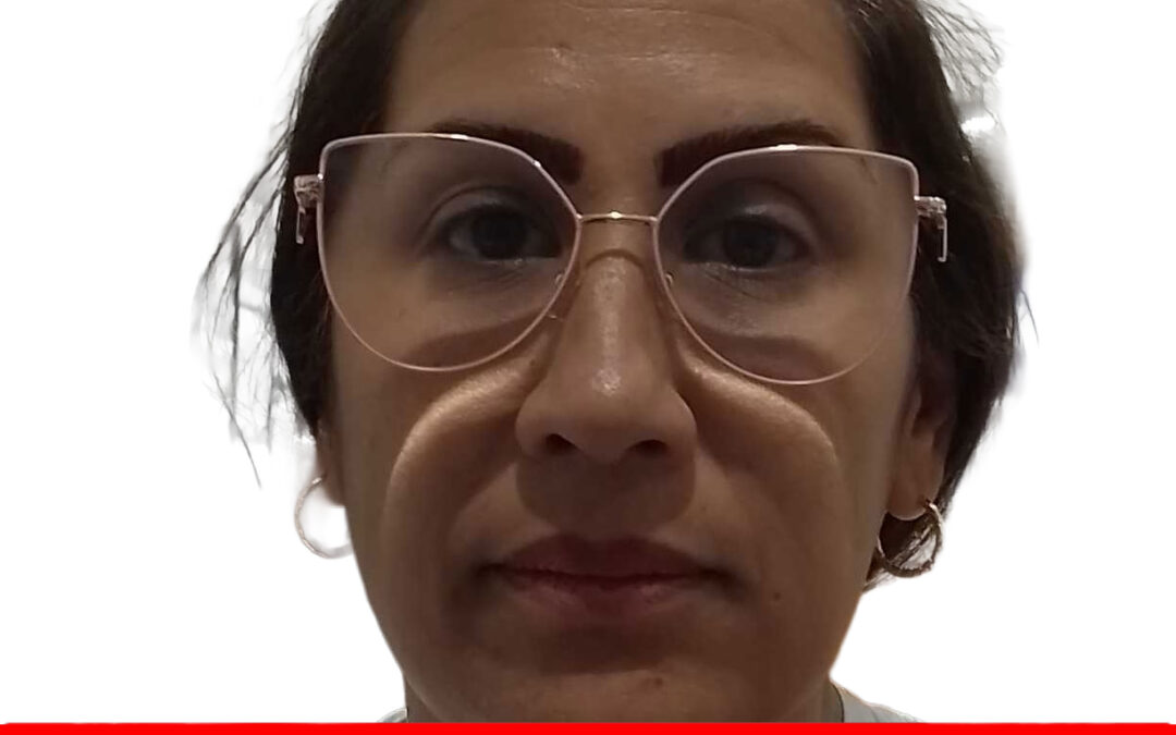 YENNY MARIA AGUILERA GELVES