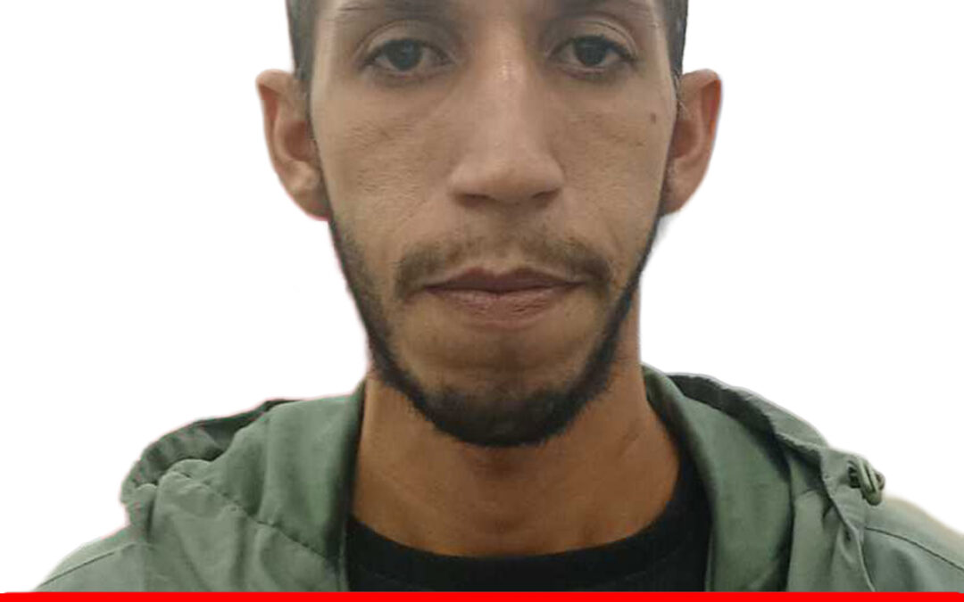 YERALD GABRIEL ROMERO COLMENARES