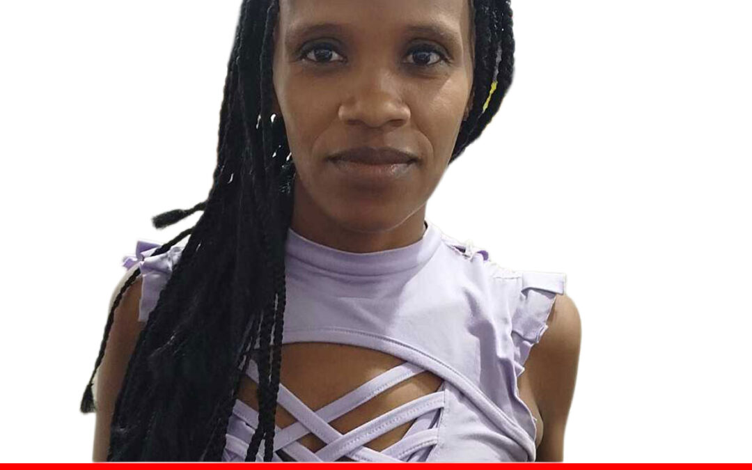 YERALDIN COROMOTO SARAVIA HERRERA