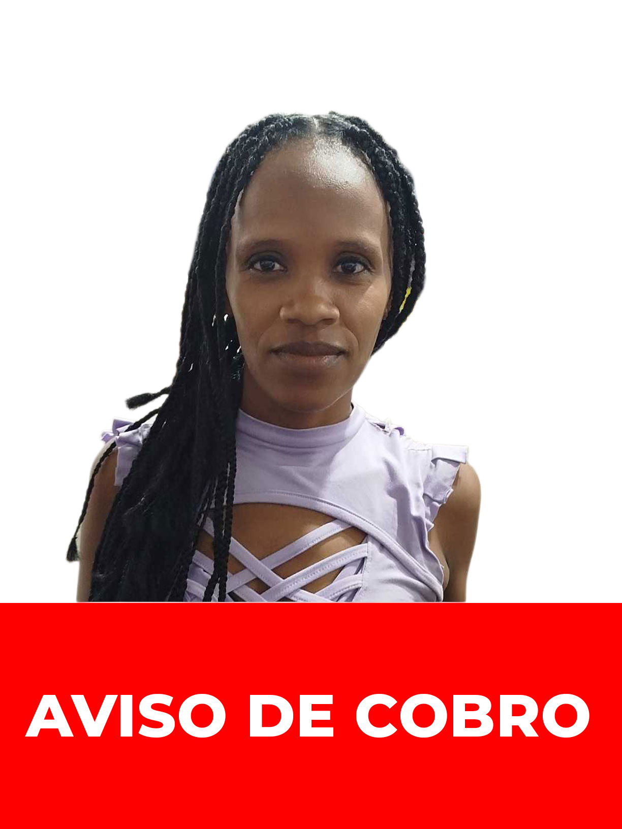 YERALDIN COROMOTO SARAVIA HERRERA