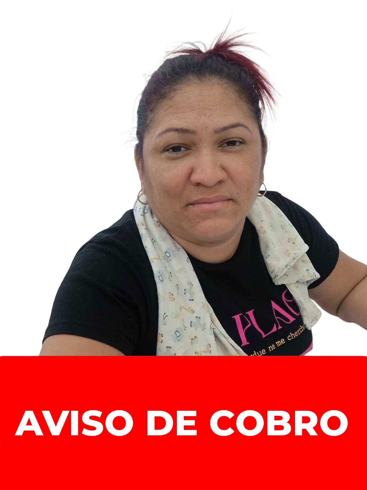 YERALDIN DEL VALLE GONZALEZ DE ORTIZ