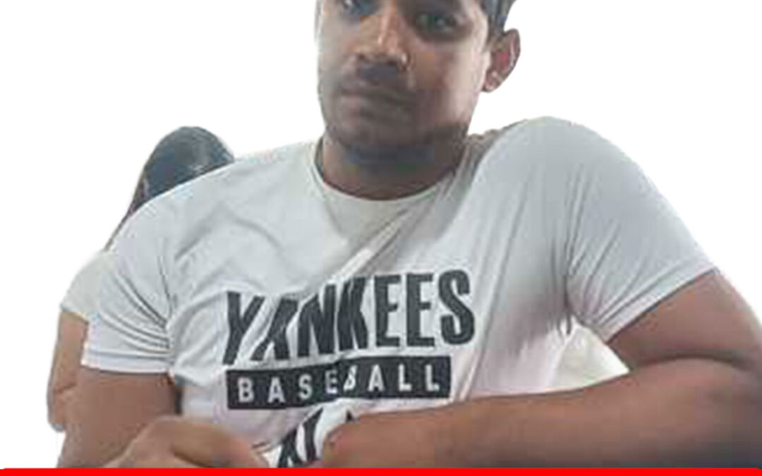 YERBENSSO MEDARDO PADILLA ESCOBAR