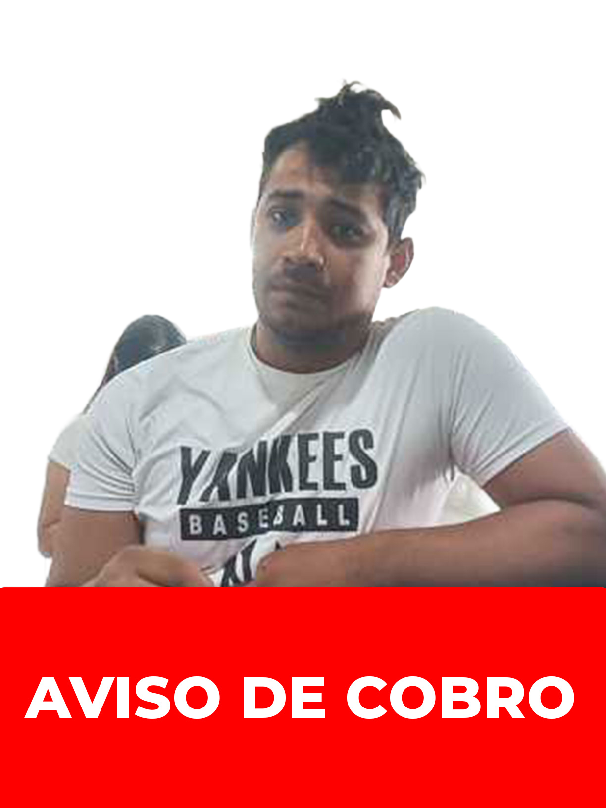 YERBENSSO MEDARDO PADILLA ESCOBAR