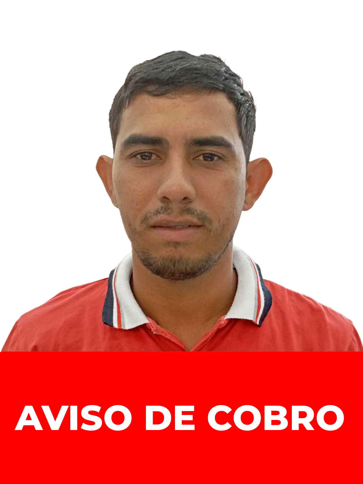 YEREMI JOSE GREGORIO ALMEIDA PEREZ