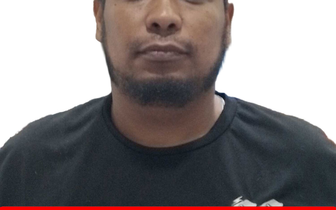 YERSON DE JESUS RIVERA VILLAMIZAR