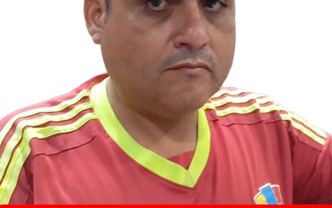YERWIN ANTONIO NIEVES PIÑERO