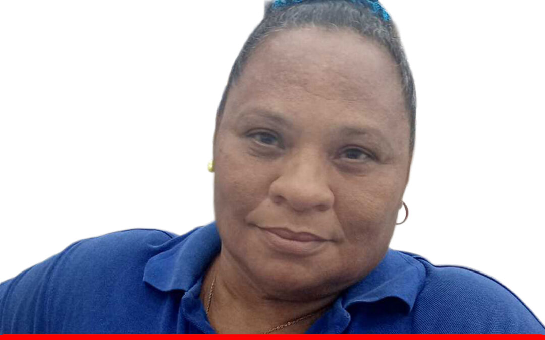 YESENIA CHIQUINQUIRA OQUENDO FUENTES