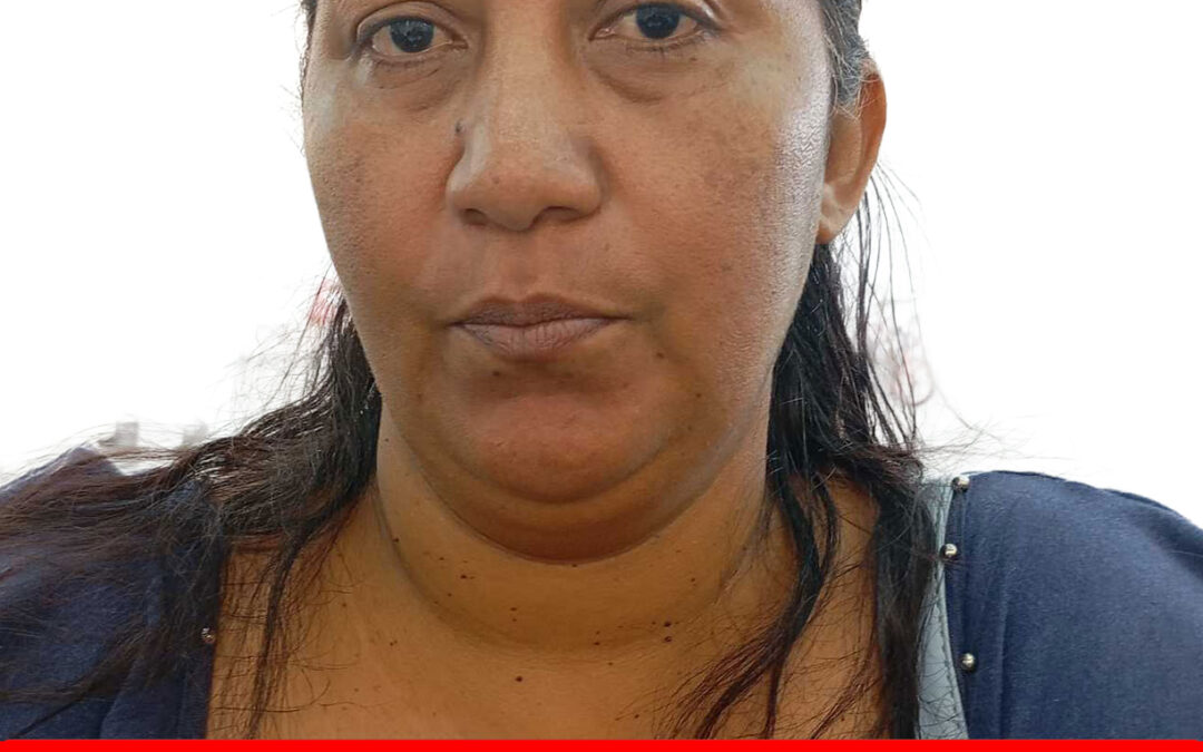 YESENIA DEL CARMEN LUCENA PUERTAS