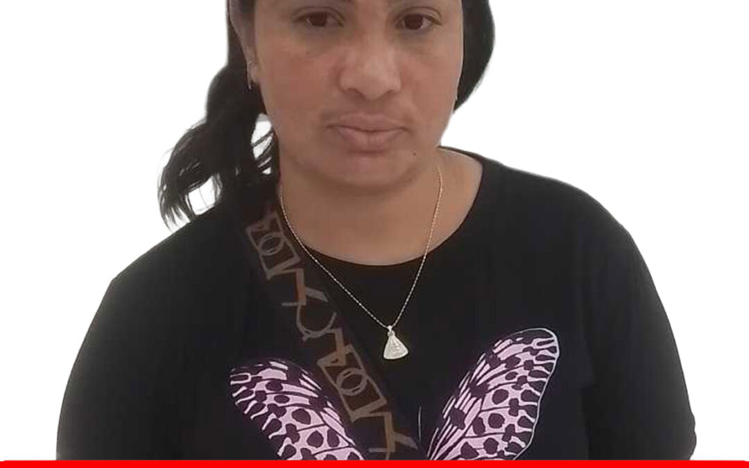 YESHEIRA DEL VALLE ROMERO VELAZQUEZ