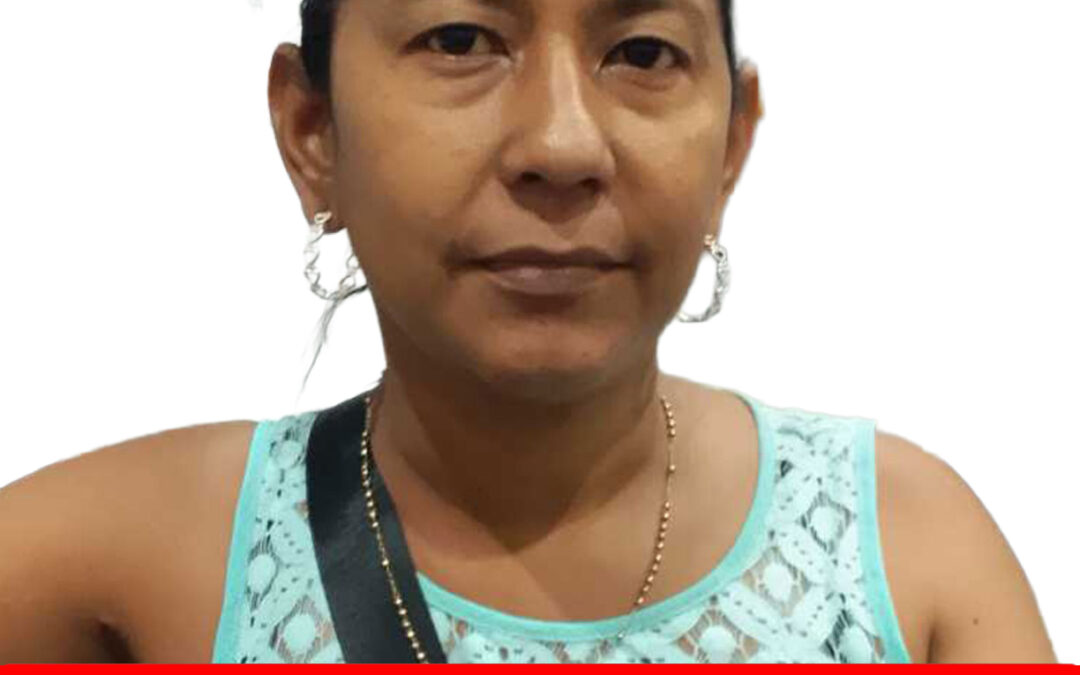 YESICA DAYANES ACOSTA ALDAMA