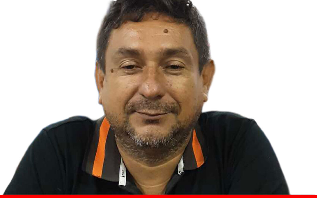 YESID RODRIGUEZ VELANDIA