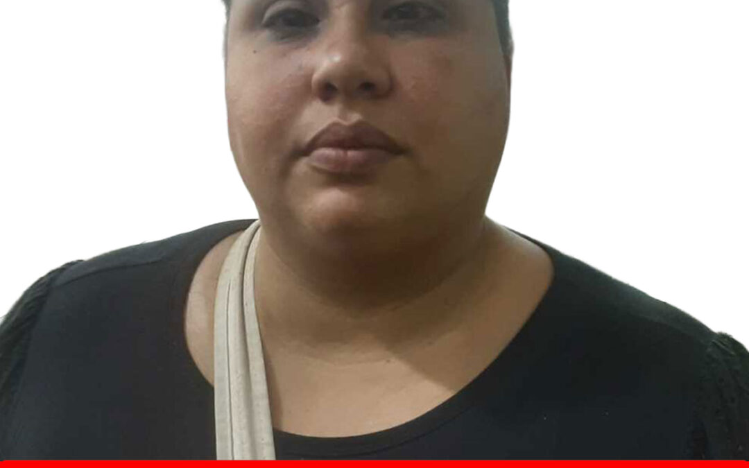 YESMI COROMOTO BRICEÑO AGUILAR