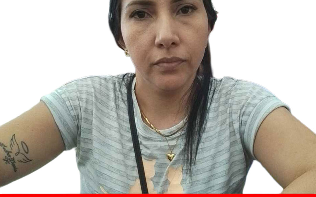 YESULIS SORELIS LOPEZ MARQUEZ