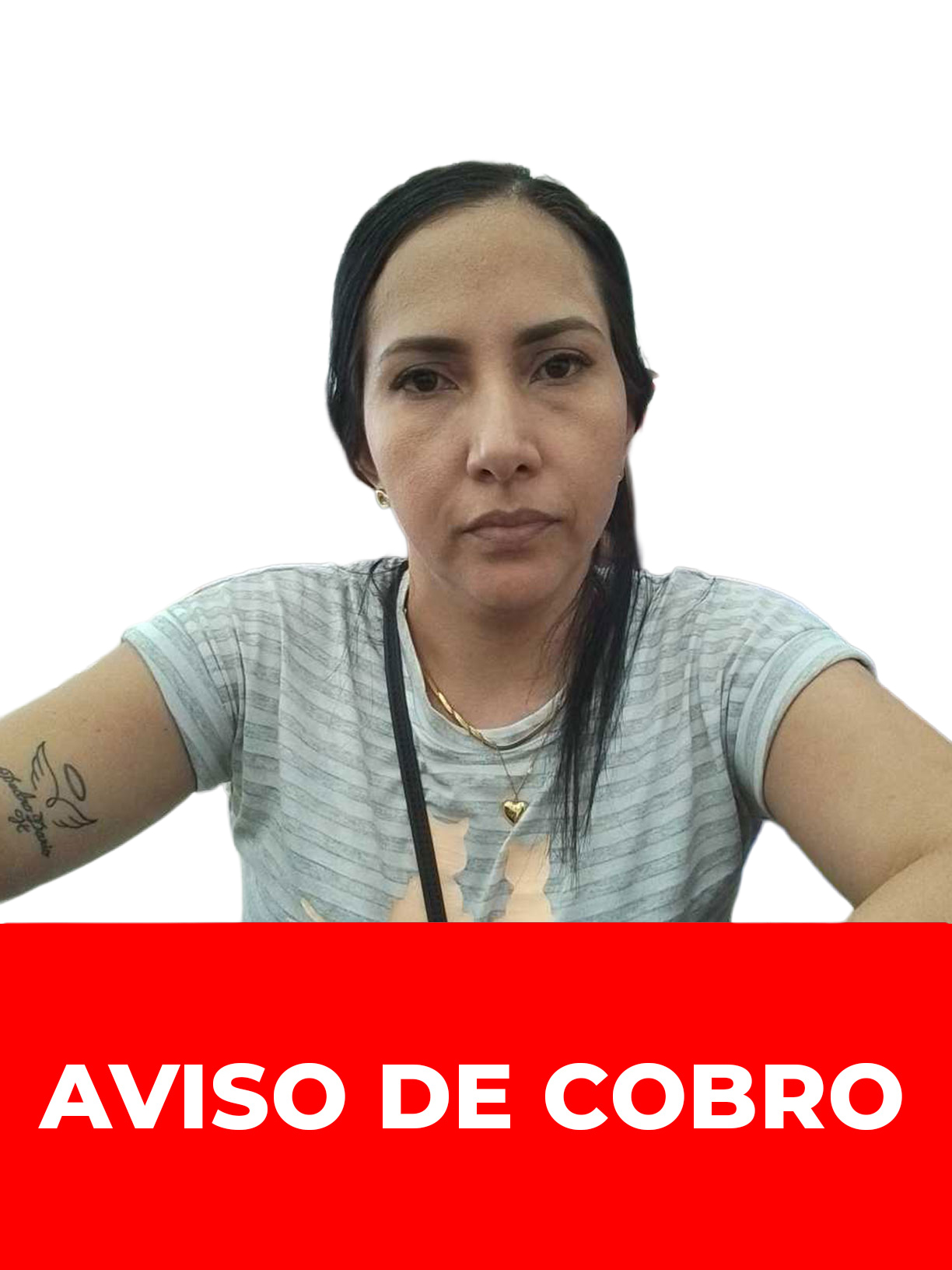 YETSI ADRIANA GALLEGOS NORATO