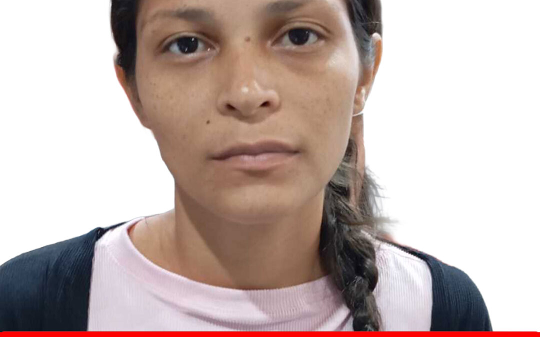 YEXICA DEL CARMEN ROJAS ESCOBAR