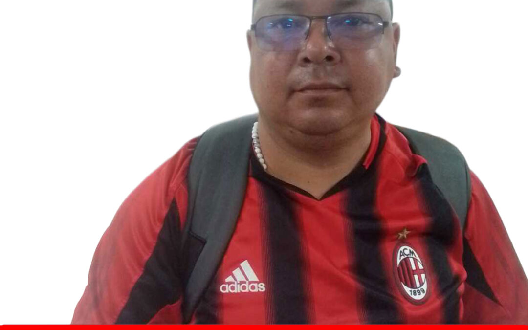 YHOAN MANUEL OROCOPEY RODRIGUEZ