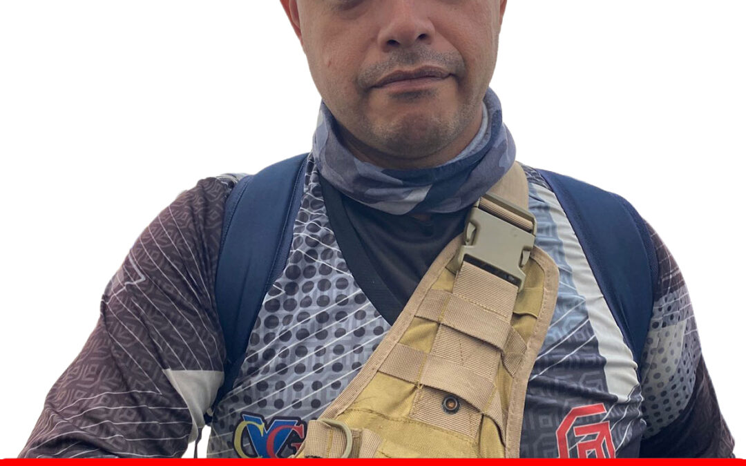 YHON RODERICH HERNANDEZ BENITEZ