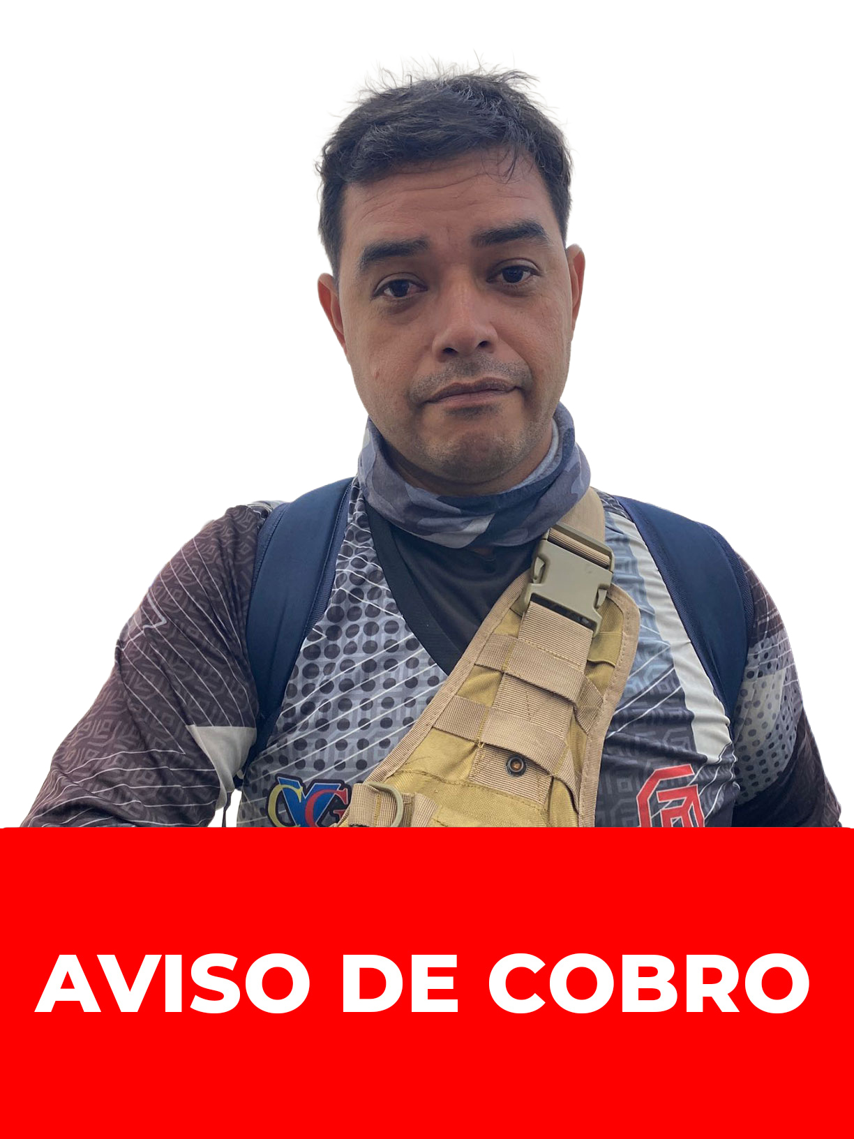 YHON RODERICH HERNANDEZ BENITEZ