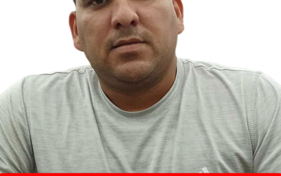 YHONNY RAFAEL MENDOZA LOPEZ