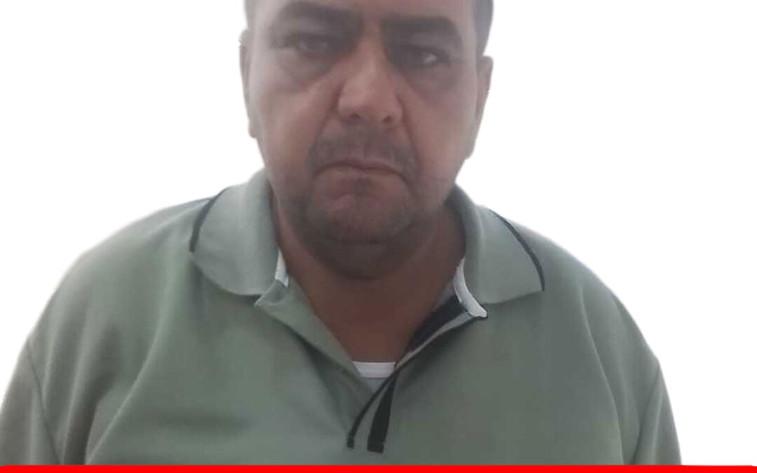 YHONNY RITZON LEDEZMA ROMERO