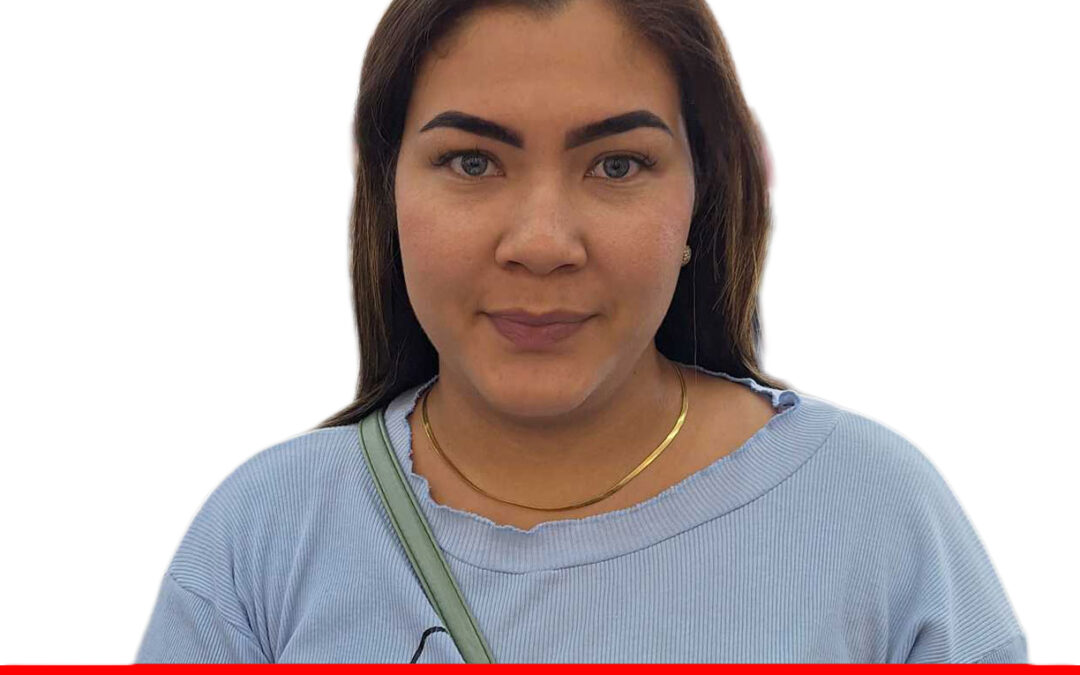 YHOSSIMAR COROMOTO ROJAS PISKAC