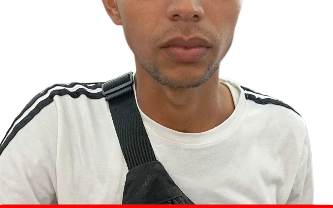 YIMMY GABRIEL GUEVARA LOPEZ