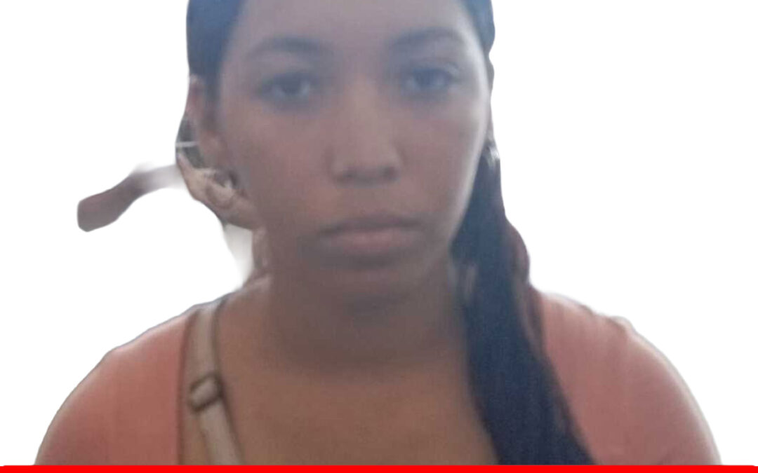 YINESKA CHIQUINQUIRA BLANCO AZUAJE