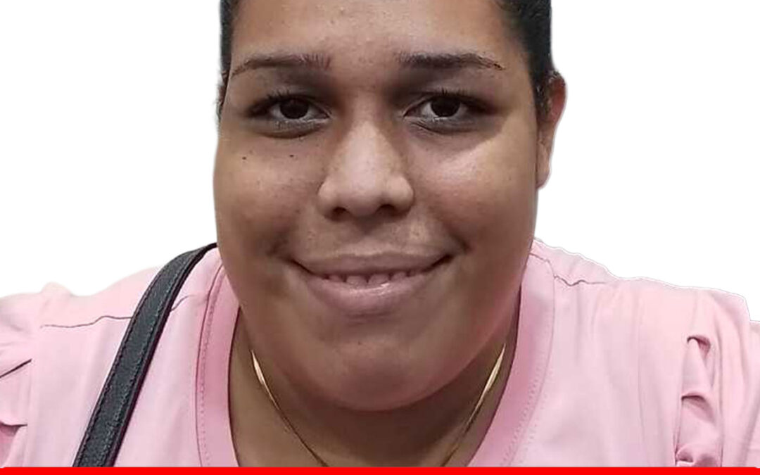 YIRLIS NAZARETH ACOSTA RAMIREZ