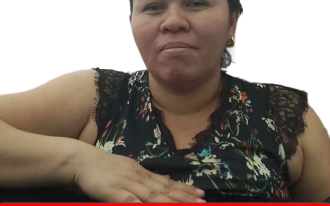 YISNELLY MAILETH APONTE MEJIAS