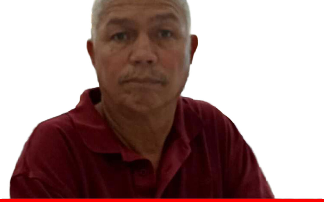 YLDECINDO DE JESUS GUILLEN RINCON