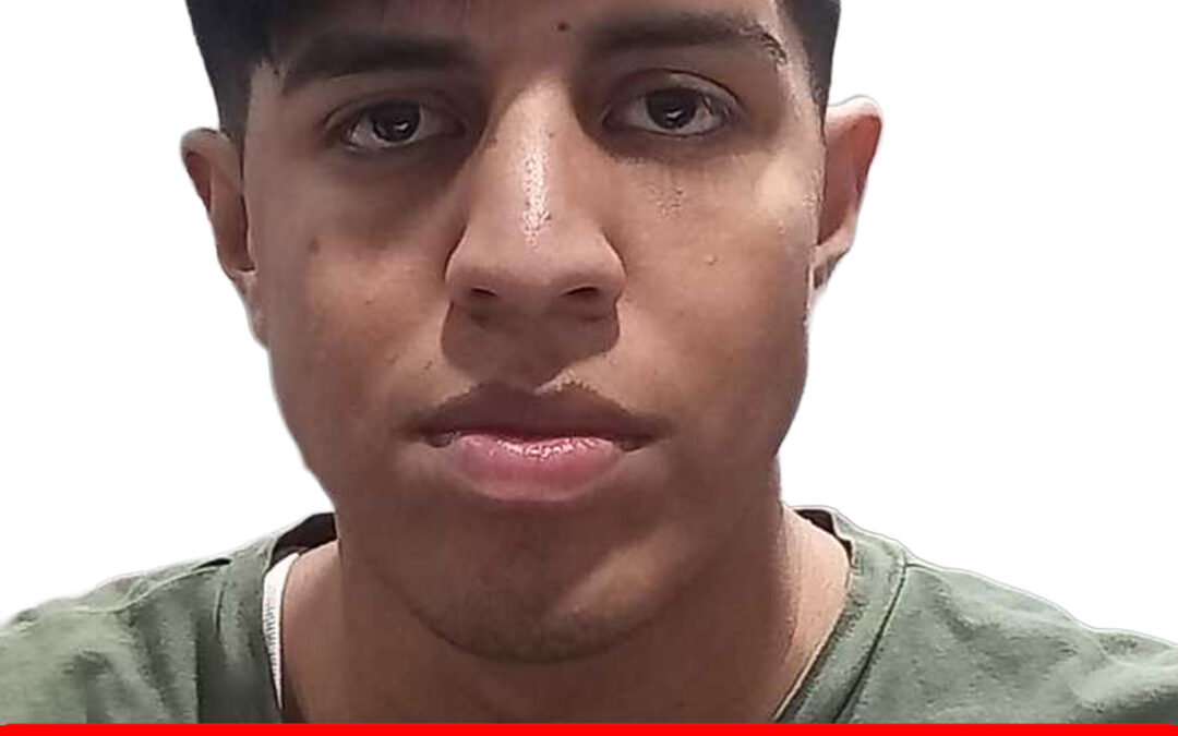 YLDEMARO JOSE TERAN TREJO