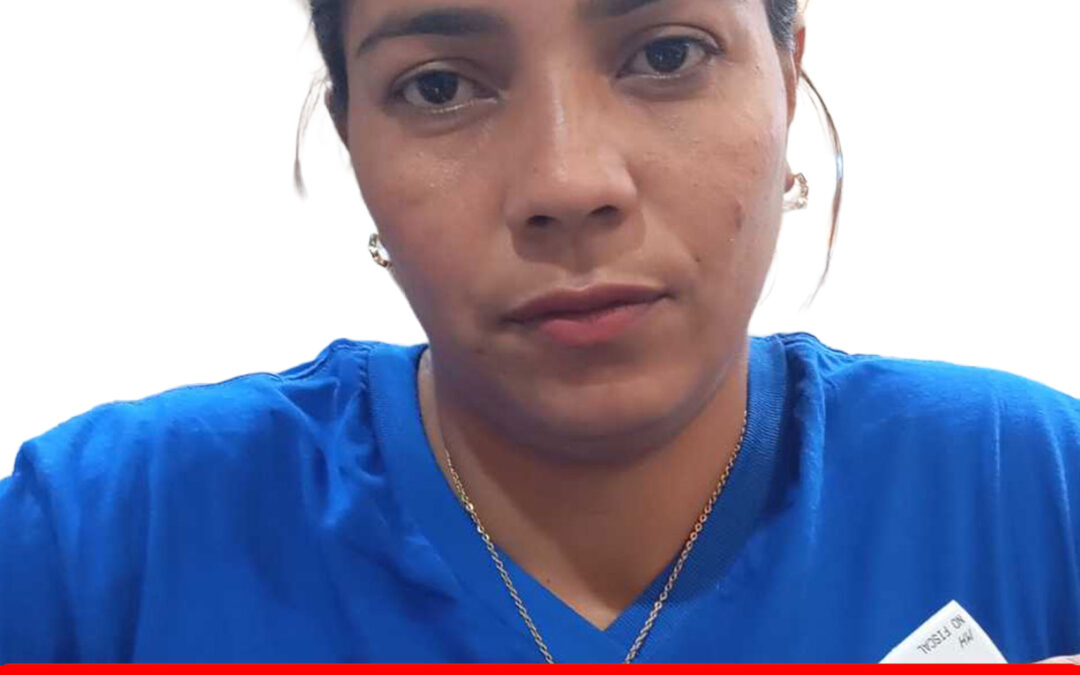 YLIANIS MAIRIN VALERA VALERA