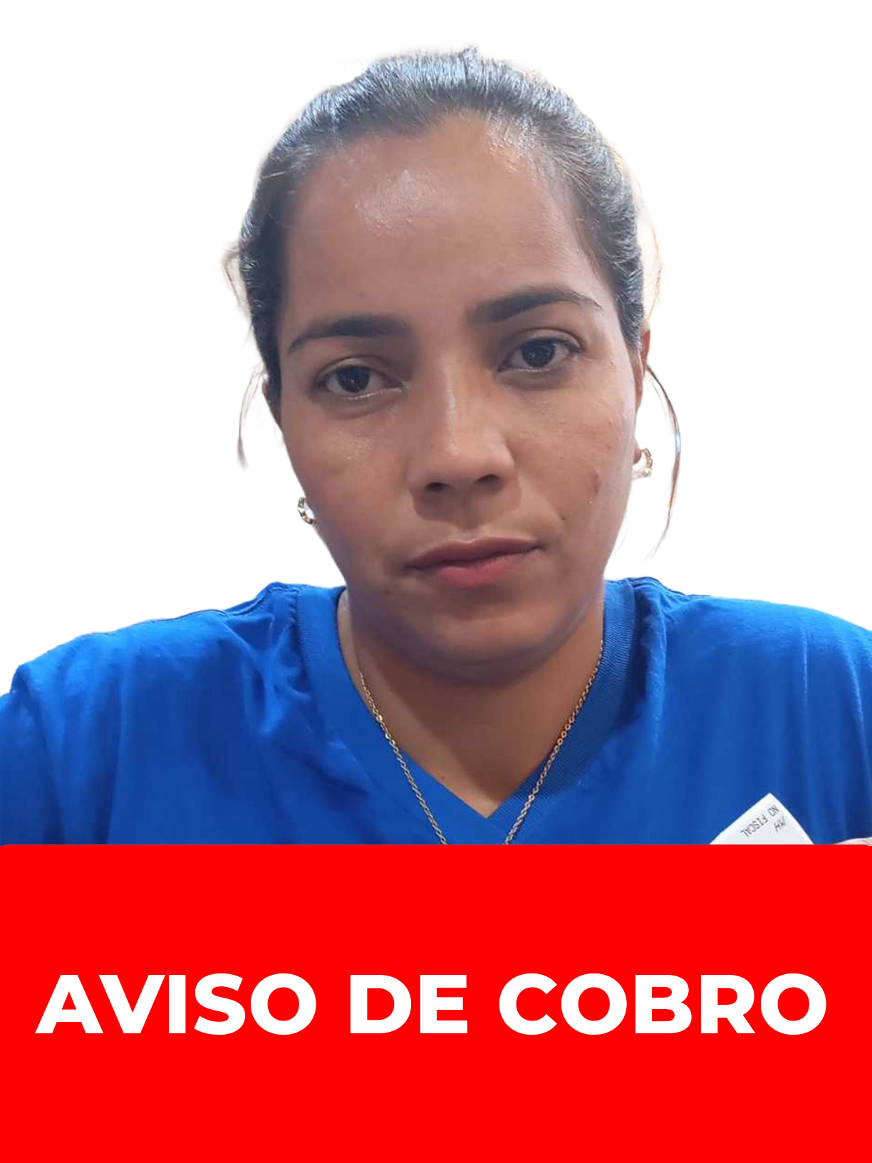 YLIANIS MAIRIN VALERA VALERA